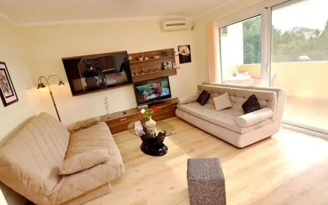 Apartments Luxury