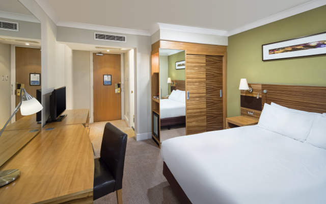 Crowne Plaza Chester by IHG