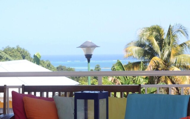 Holiday home Les Jardins de Sofaia