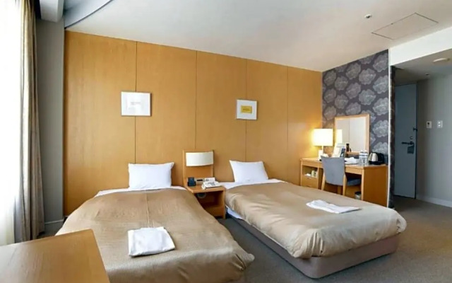 Hotel Grand Vert Gizan - Vacation STAY 95364
