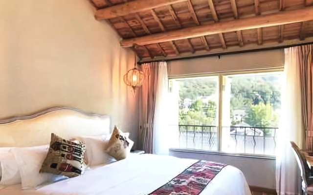 Jinxihui Hostel