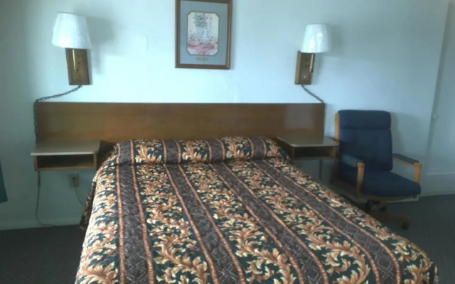 Kansan Motel
