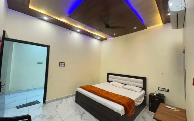 Shree Radhe palace