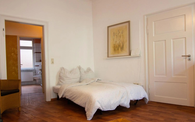 Ferienwohnung „Markus“