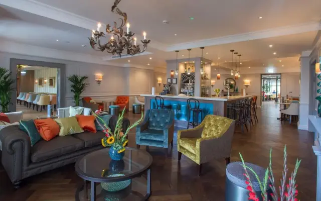 The Gonville Hotel, a member of Radisson Individuals