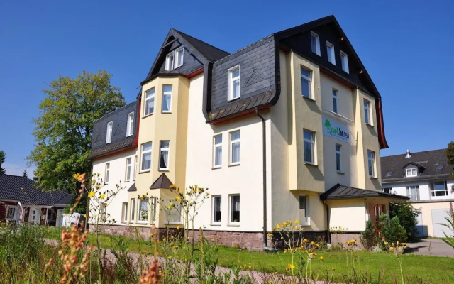 Ferien Appartements am Park