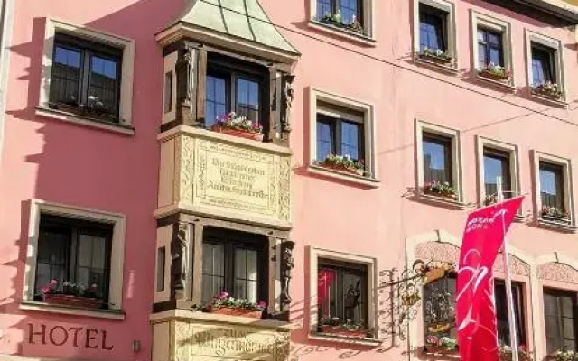 Zum Winzermannle