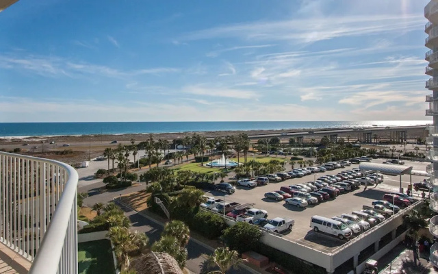Two Bedroom With Breathtaking Views - Unit Crc0616