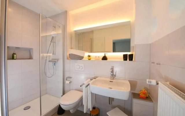 Aparthotel Minderlein