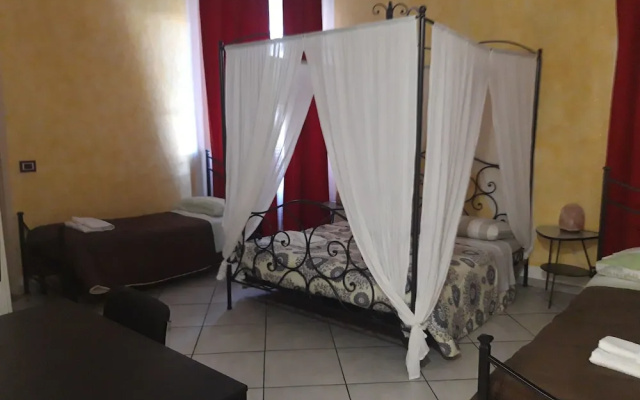 B&B Oasi P.