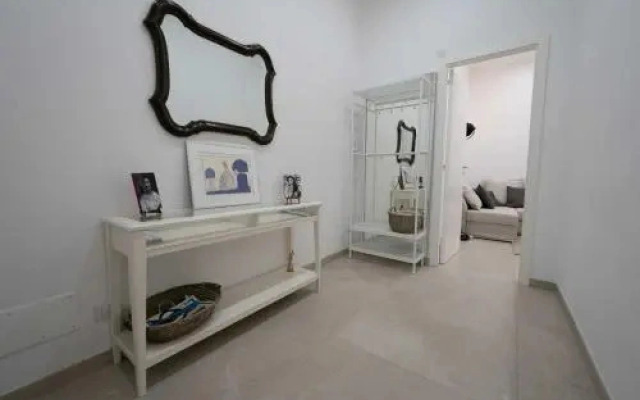 Magicstay - Flat 120M² 2 Bedrooms 2 Bathrooms - Naples