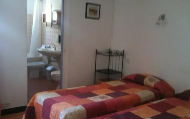 Hôtel La Petite Bohème