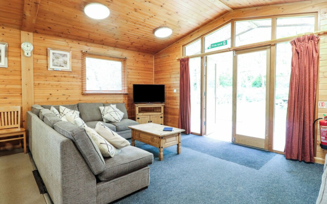 Chestnut Lodge