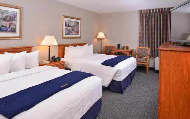 Comfort Inn Southwest