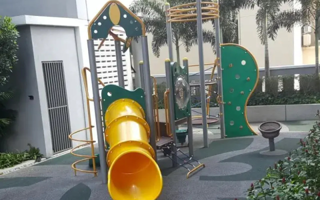 Seth Vacationstay Acapella Residence Seksyen 13 Shah Alam