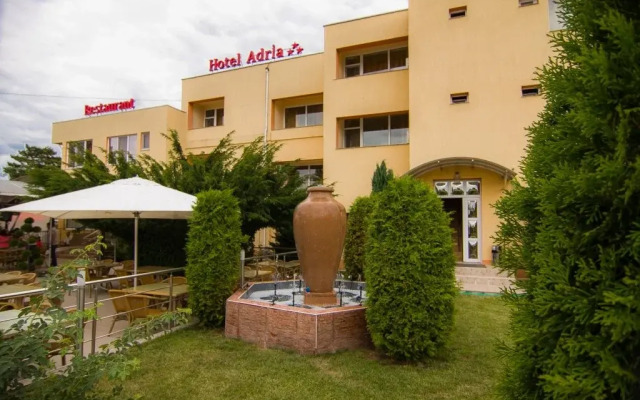 Hotel Adria