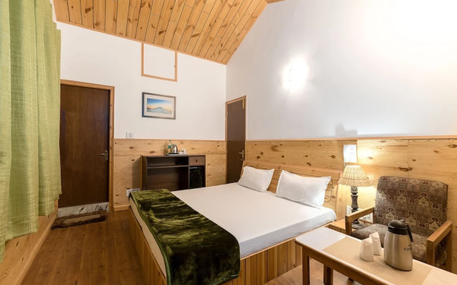 Hotel Kullu Valley