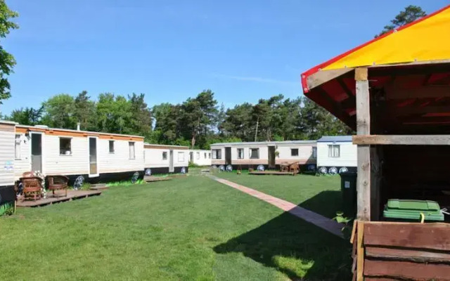 Kaliforniacamp
