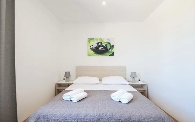 Holiday Home With Private Swimming Pool
