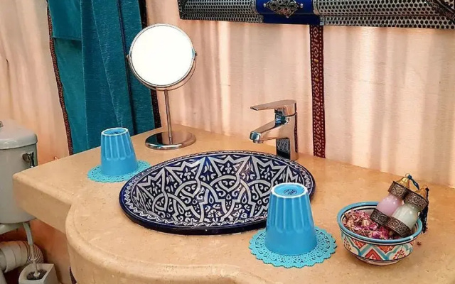 Sahara Royal Camp