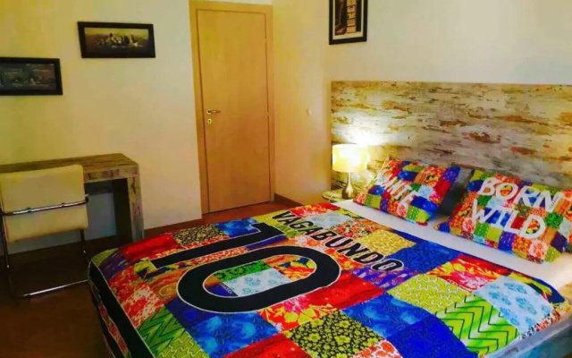 Vip apartment Beograd