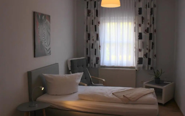 Hotel Wolke