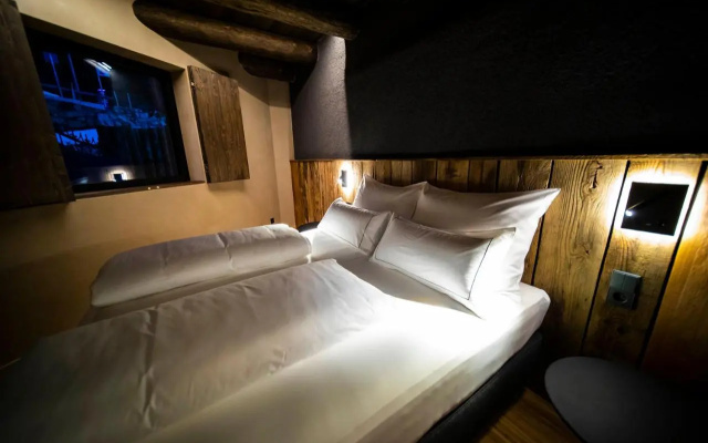 Les Pardines 1819 Mountain Suites Spa