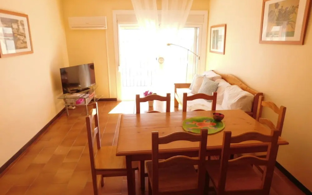 Apartamento Gran Reserva - A208