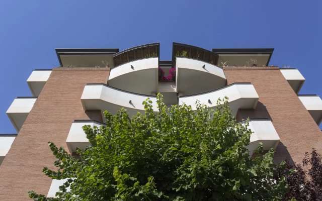 Residenza Nobel Appartamenti