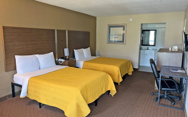 Red Carpet Inn & Suites