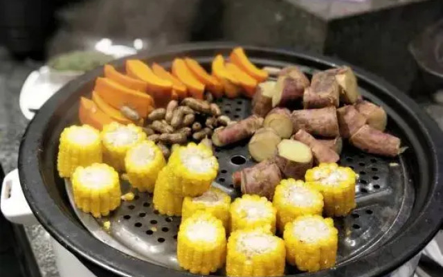 Hotel Select Ankang Lianhua