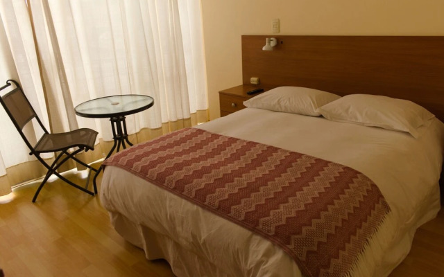 Hotel Piru Wasi Arequipa
