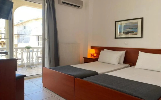 Korali Hotel