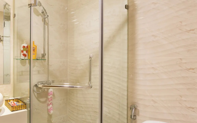 Thao Moc Luxury Apartments