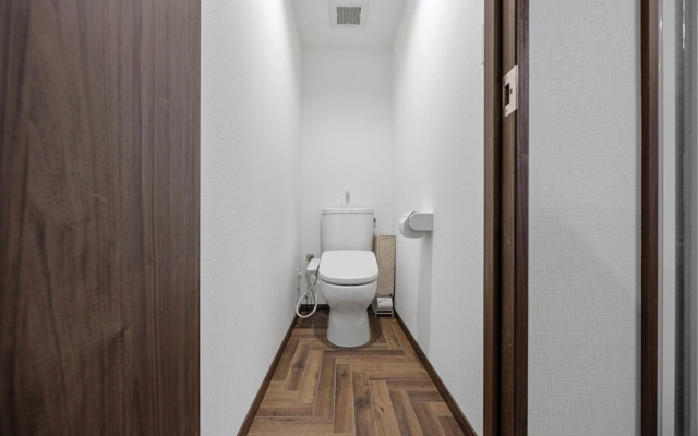 Smart Stay Inn