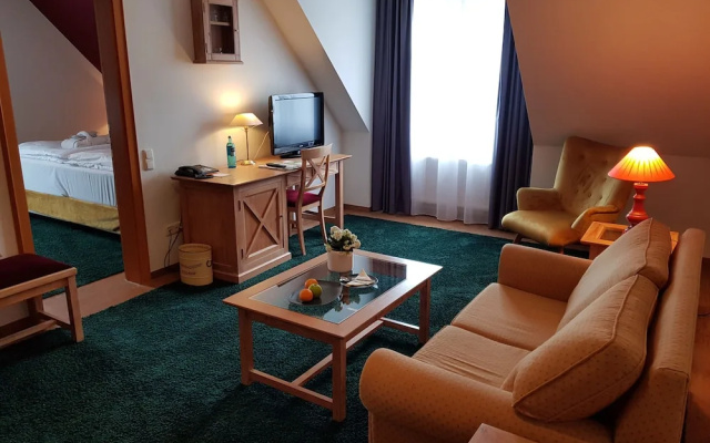 Dreiklang Business & Spa Resort