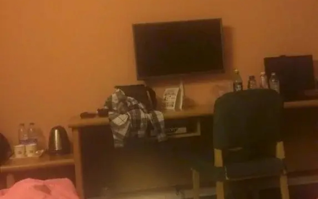Home Inn Huhhot Statium