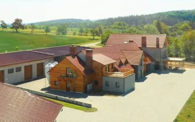 Ranč Milovice