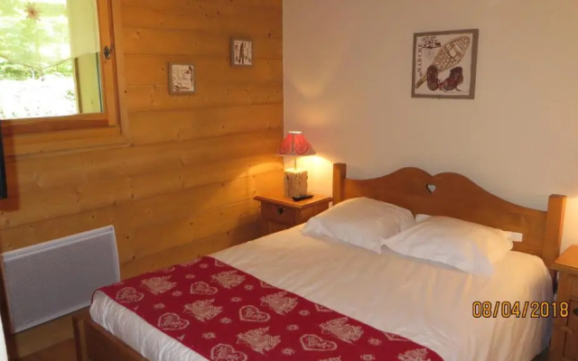 Alpine Lodge 8