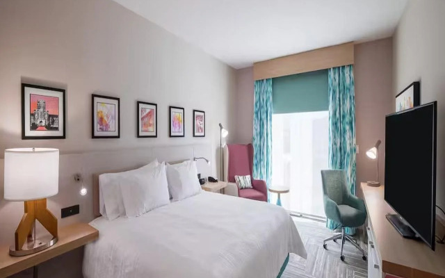 Hilton Garden Inn Trinidad Downtown