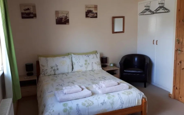 Pendine Sands Guesthouse