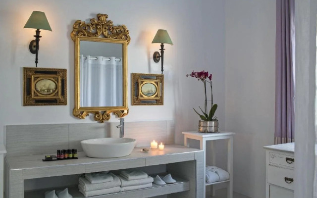 La Maltese Private House