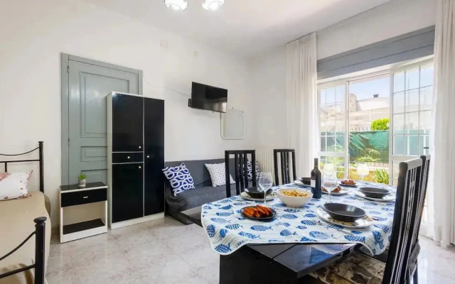 Appartamento Golden Beach Porto Cesareo