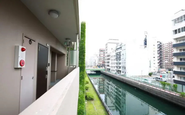 Kureshia Dotonbori Private Apartment