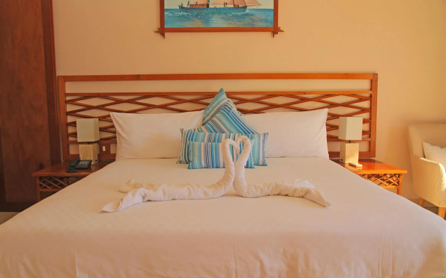 Royal Beach Hôtel