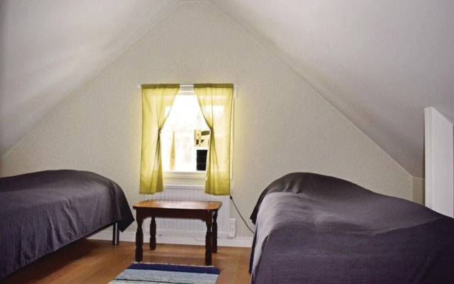 Awesome Home in Tjällmo With 2 Bedrooms and Wifi