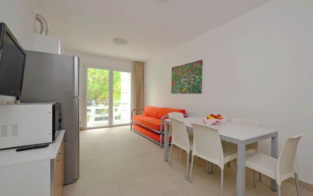 Modern Flat in a Prime Location