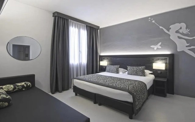 Hotel Villa Delle Fate Bw Signature Collection