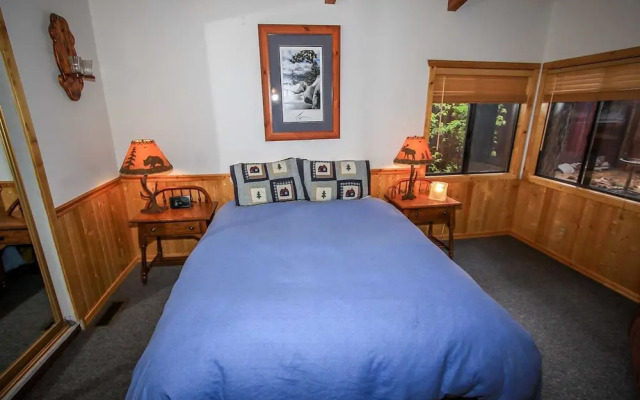 Casa Catalina-667 by Big Bear Vacations