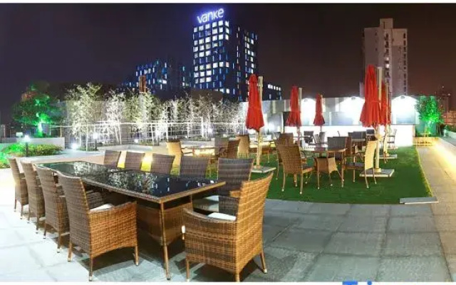 HanTing Hotel (Hangzhou Wensan Road Subway Station)